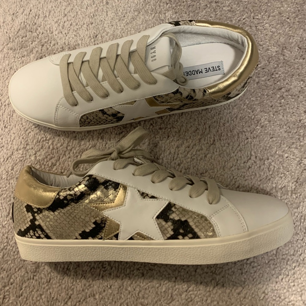 Steve Madden Sneakers